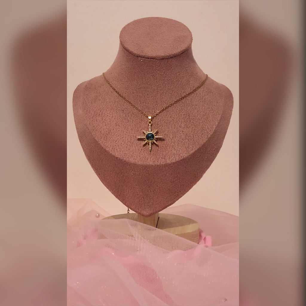 Collier - Virginie