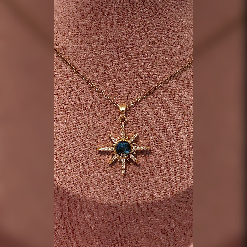 Collier - Virginie