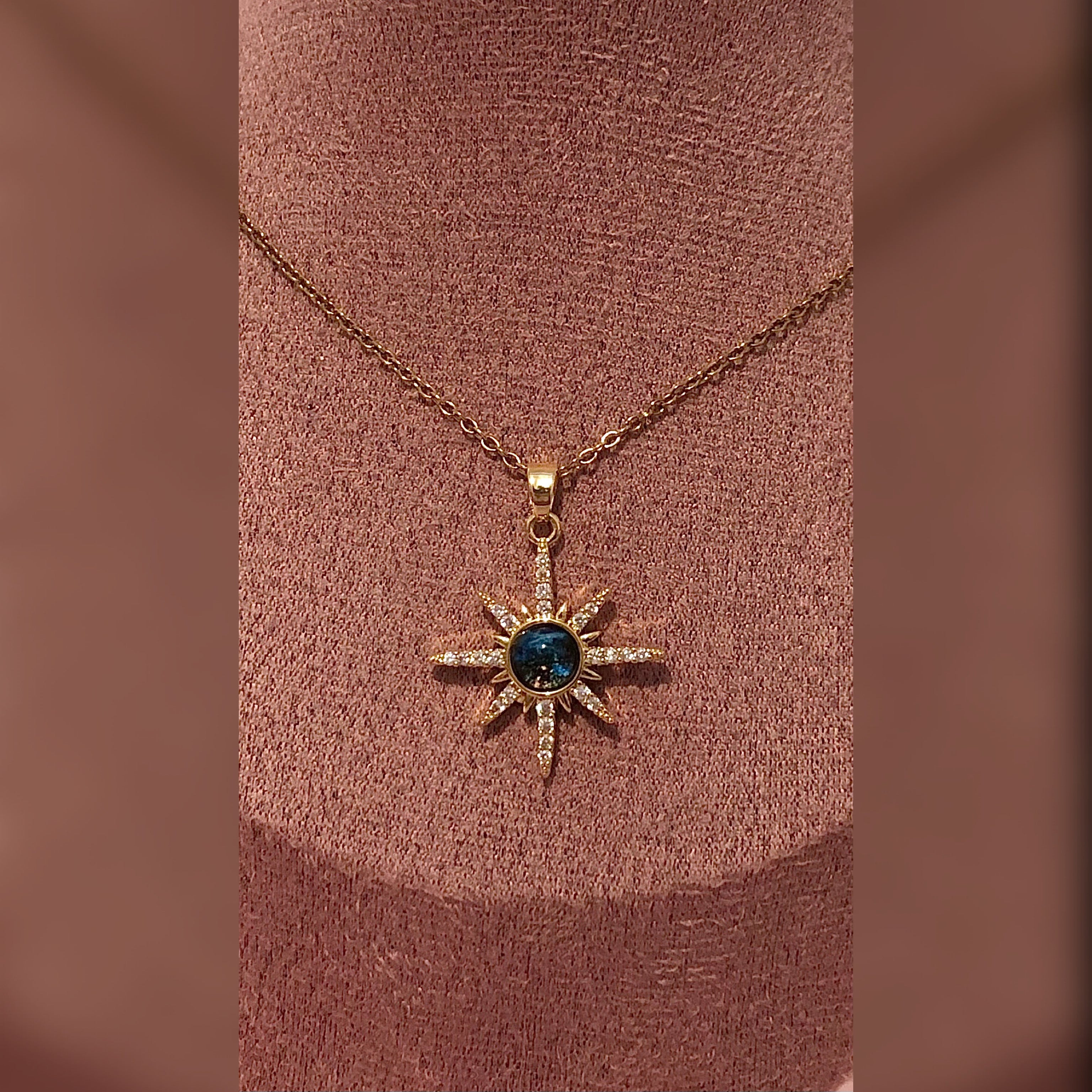 Collier - Virginie