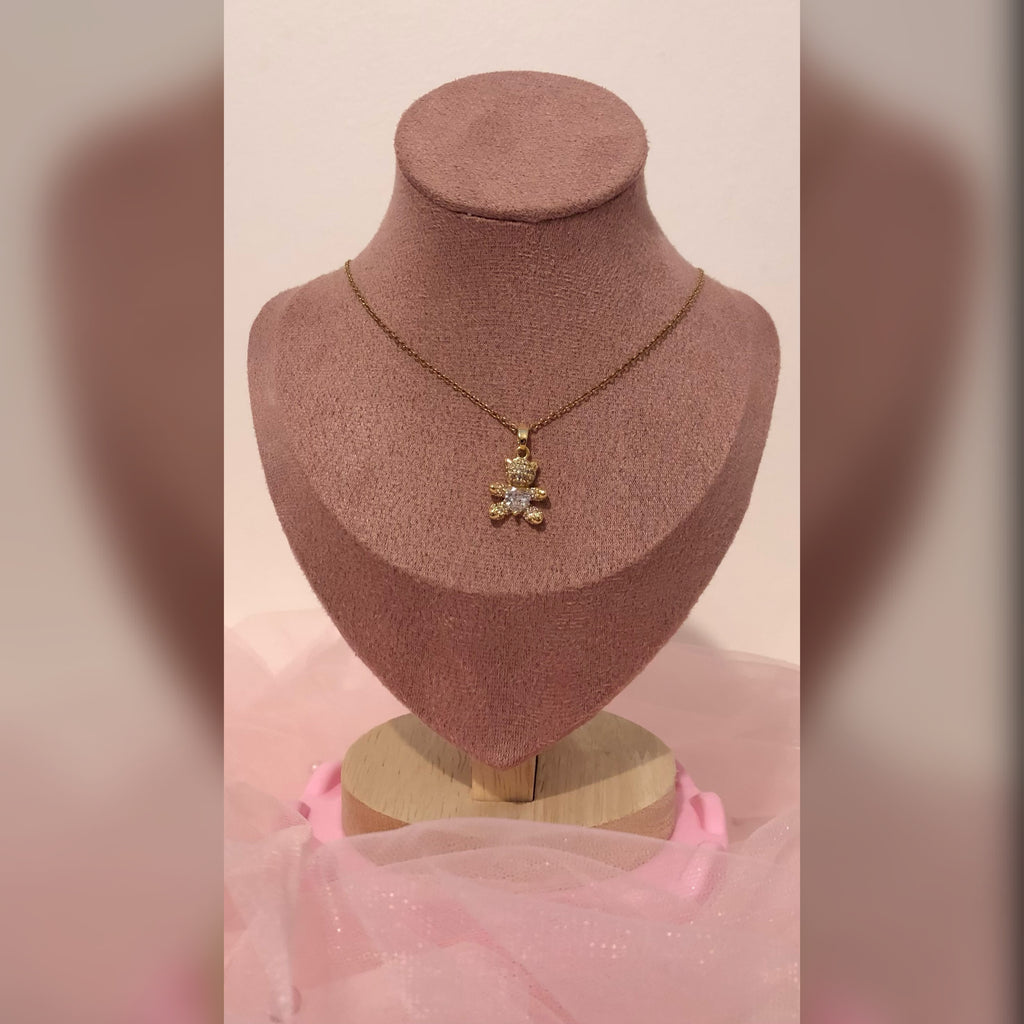 Collier - Heartson