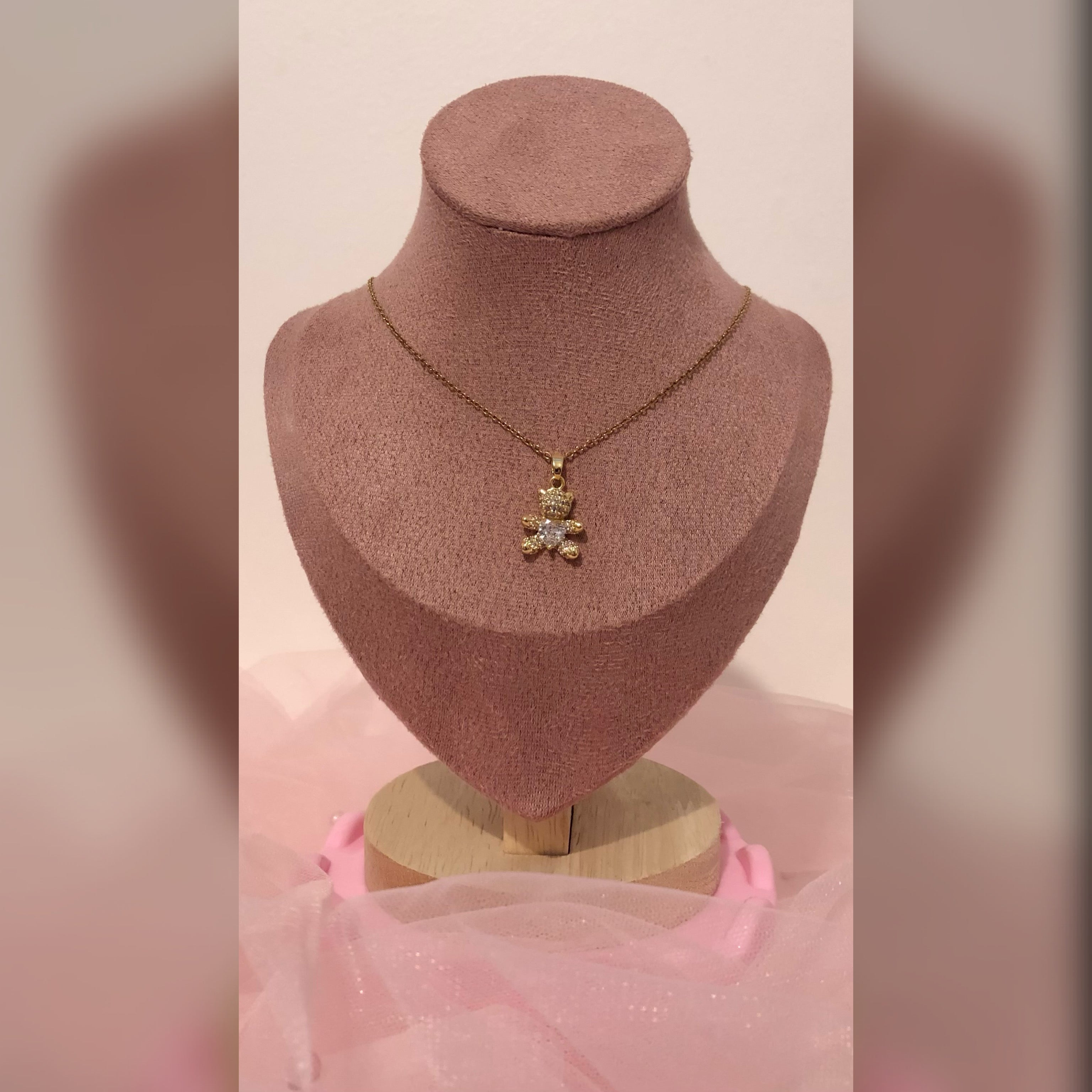 Collier - Heartson
