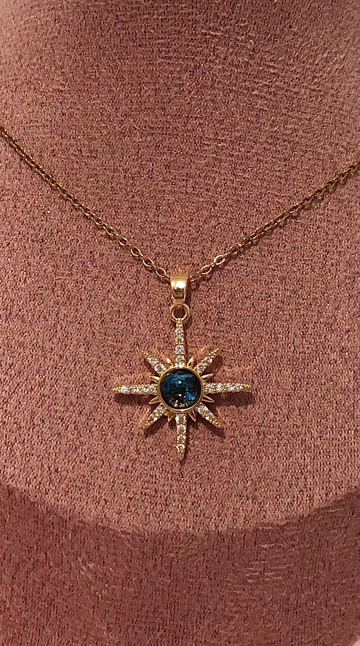 Collier - Virginie
